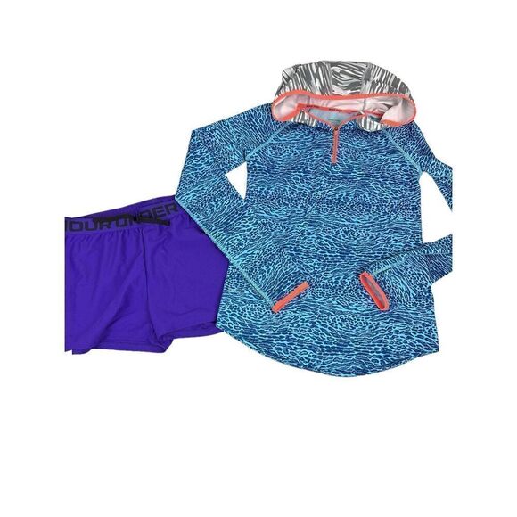 Nike Other - Girls Athletic Bundle size Youth XL